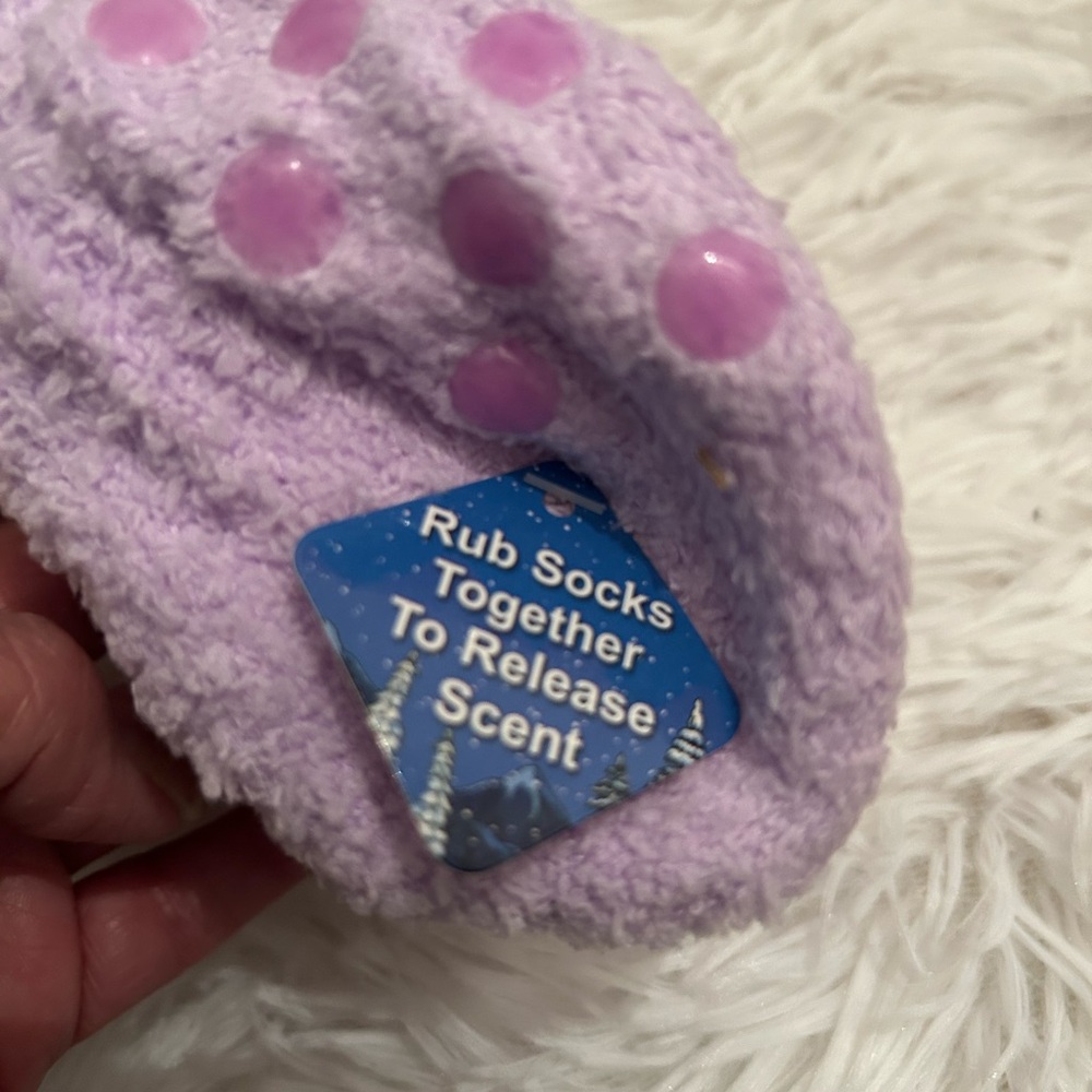 Infused Socks - Picture 2 of 8